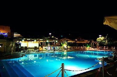 Apartamento de vacaciones en Ayia Napa (Famagusta)Casa de vacaciones