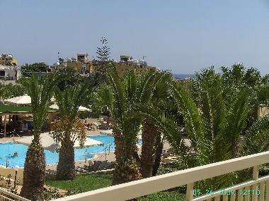 Apartamento de vacaciones en Ayia Napa (Famagusta)Casa de vacaciones