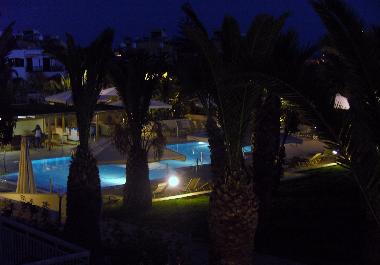 Apartamento de vacaciones en Ayia Napa (Famagusta)Casa de vacaciones