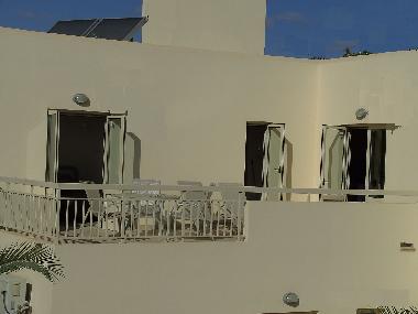 Apartamento de vacaciones en Ayia Napa (Famagusta)Casa de vacaciones