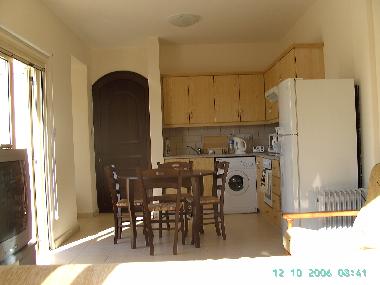 Apartamento de vacaciones en Ayia Napa (Famagusta)Casa de vacaciones