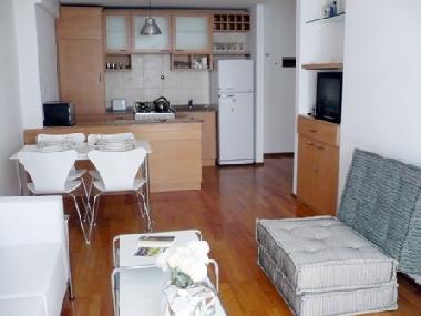 Apartamento de vacaciones en madrid (Madrid)Casa de vacaciones