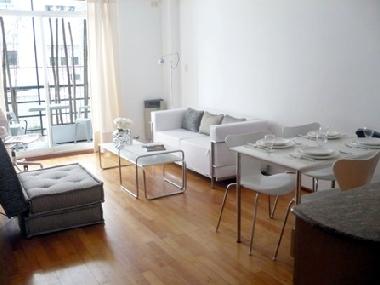 Apartamento de vacaciones en madrid (Madrid)Casa de vacaciones