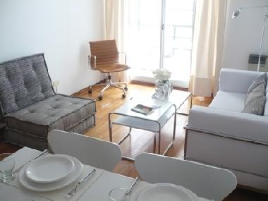 Apartamento de vacaciones en madrid (Madrid)Casa de vacaciones
