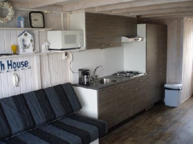 Apartamento de vacaciones en Vlissingen (Zeeland)Casa de vacaciones