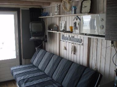 Apartamento de vacaciones en Vlissingen (Zeeland)Casa de vacaciones
