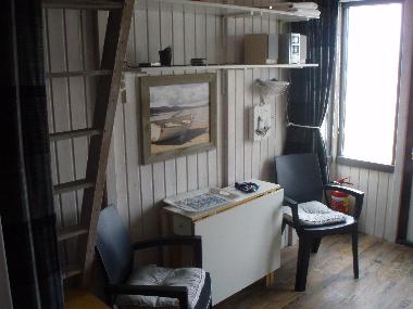 Apartamento de vacaciones en Vlissingen (Zeeland)Casa de vacaciones
