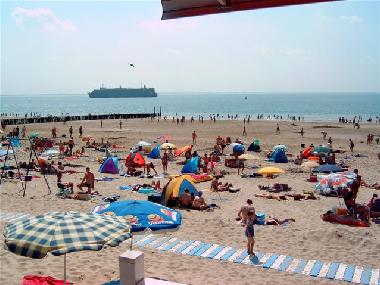 Apartamento de vacaciones en Vlissingen (Zeeland)Casa de vacaciones