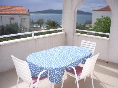 Apartamento de vacaciones en Brodarica, �ibenik (Sibensko-Kninska)Casa de vacaciones