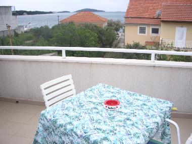Apartamento de vacaciones en Brodarica, �ibenik (Sibensko-Kninska)Casa de vacaciones