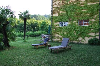 Casa de vacaciones en Cormons (Gorizia)Casa de vacaciones