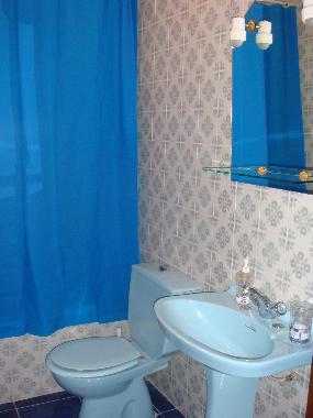 Apartamento de vacaciones en NERJA (M�laga)Casa de vacaciones