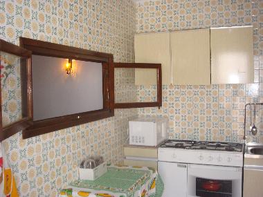 Apartamento de vacaciones en NERJA (M�laga)Casa de vacaciones