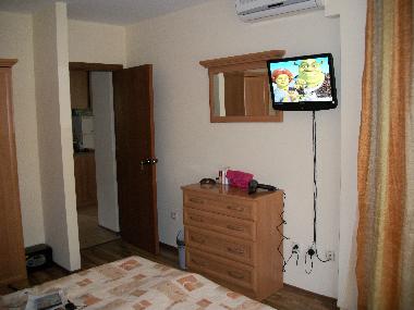 Apartamento de vacaciones en sunny beach (Burgas)Casa de vacaciones