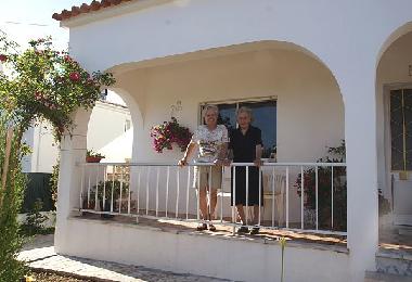 Apartamento de vacaciones en Praia do Carvoeiro (Algarve)Casa de vacaciones
