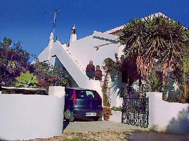 Apartamento de vacaciones en Praia do Carvoeiro (Algarve)Casa de vacaciones