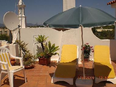 Apartamento de vacaciones en Praia do Carvoeiro (Algarve)Casa de vacaciones