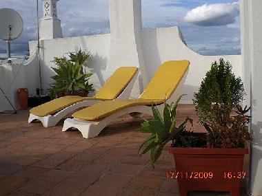 Apartamento de vacaciones en Praia do Carvoeiro (Algarve)Casa de vacaciones