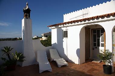 Apartamento de vacaciones en Praia do Carvoeiro (Algarve)Casa de vacaciones