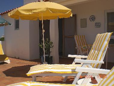 Apartamento de vacaciones en Praia do Carvoeiro (Algarve)Casa de vacaciones