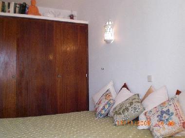 Apartamento de vacaciones en Praia do Carvoeiro (Algarve)Casa de vacaciones
