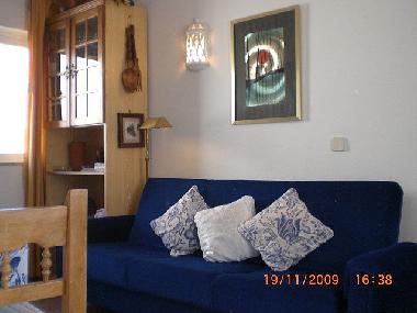 Apartamento de vacaciones en Praia do Carvoeiro (Algarve)Casa de vacaciones