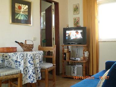 Apartamento de vacaciones en Praia do Carvoeiro (Algarve)Casa de vacaciones