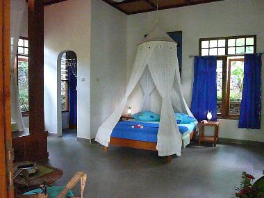 Hotel en Lovina (Bali)Casa de vacaciones