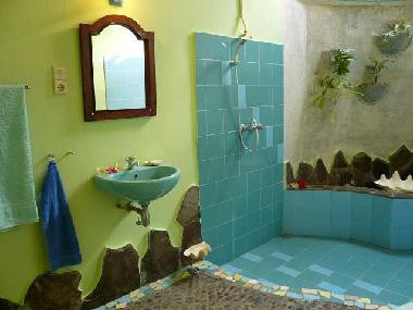 Hotel en Lovina (Bali)Casa de vacaciones