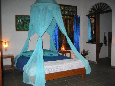 Hotel en Lovina (Bali)Casa de vacaciones