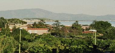 Casa de vacaciones en Scauri (LT) (Latina)Casa de vacaciones