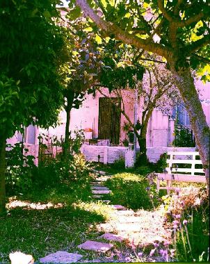 Casa de vacaciones en Scauri (LT) (Latina)Casa de vacaciones