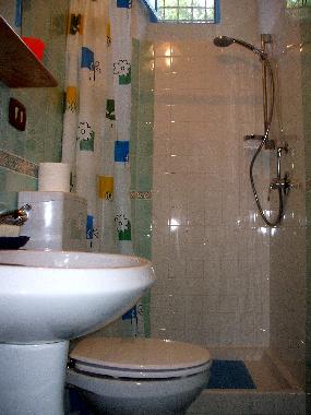 Casa de vacaciones en Scauri (LT) (Latina)Casa de vacaciones