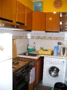 Casa de vacaciones en Scauri (LT) (Latina)Casa de vacaciones