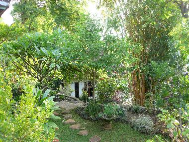 Hotel en Lovina (Bali)Casa de vacaciones