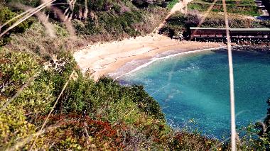 Casa de vacaciones en Scauri (LT) (Latina)Casa de vacaciones