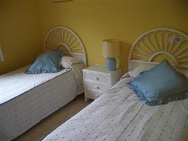 Apartamento de vacaciones en cambrils (Tarragona)Casa de vacaciones