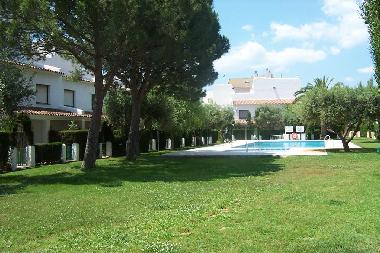Apartamento de vacaciones en cambrils (Tarragona)Casa de vacaciones