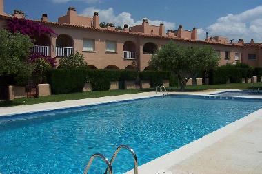 Apartamento de vacaciones en cambrils (Tarragona)Casa de vacaciones