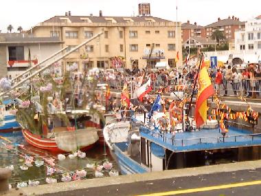 Chalet en SUANCES (Cantabria)Casa de vacaciones