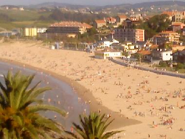 Chalet en SUANCES (Cantabria)Casa de vacaciones