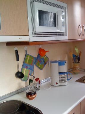 Chalet en SUANCES (Cantabria)Casa de vacaciones