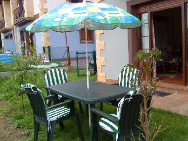 Chalet en SUANCES (Cantabria)Casa de vacaciones