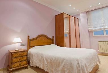 Apartamento de vacaciones en San Sebastian (Guip�zcoa)Casa de vacaciones