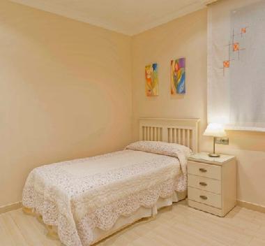 Apartamento de vacaciones en San Sebastian (Guip�zcoa)Casa de vacaciones