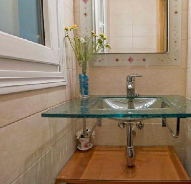 Apartamento de vacaciones en San Sebastian (Guip�zcoa)Casa de vacaciones