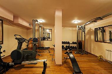 Apartamento de vacaciones en Bansko (Blagoevgrad)Casa de vacaciones