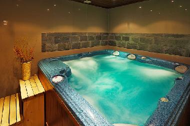 Apartamento de vacaciones en Bansko (Blagoevgrad)Casa de vacaciones