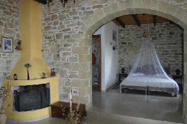 Casa de vacaciones en Sivas (Irakleio)Casa de vacaciones