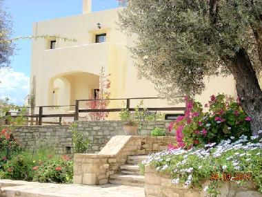 Casa de vacaciones en Sivas (Irakleio)Casa de vacaciones